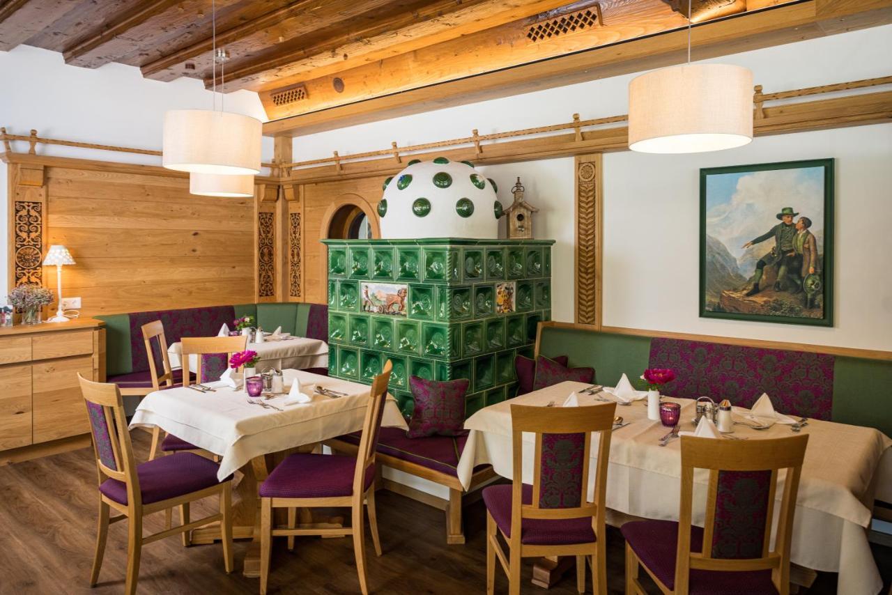 Landhotel Haeuserl Im Wald Грьобминг Екстериор снимка