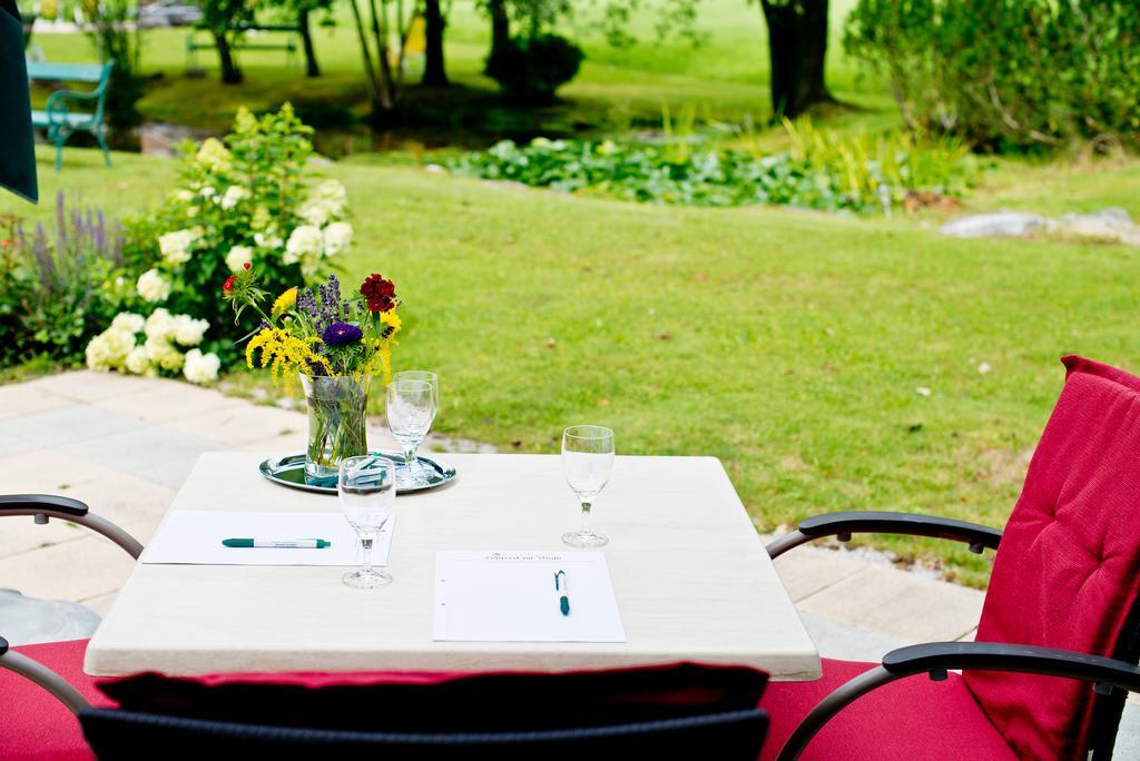 Landhotel Haeuserl Im Wald Грьобминг Екстериор снимка