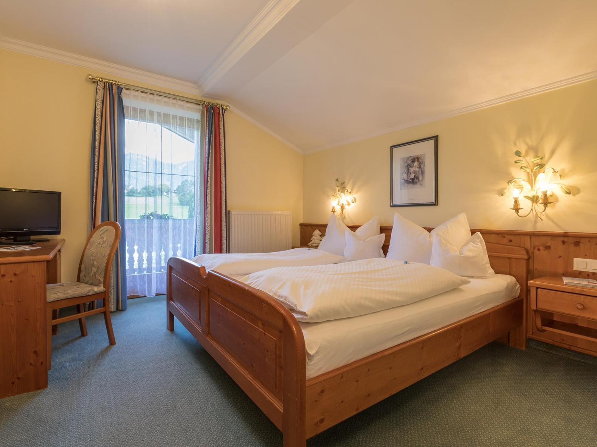 Landhotel Haeuserl Im Wald Грьобминг Екстериор снимка