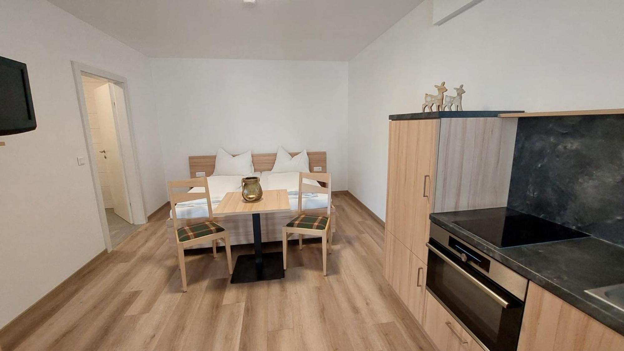 Landhotel Haeuserl Im Wald Грьобминг Екстериор снимка