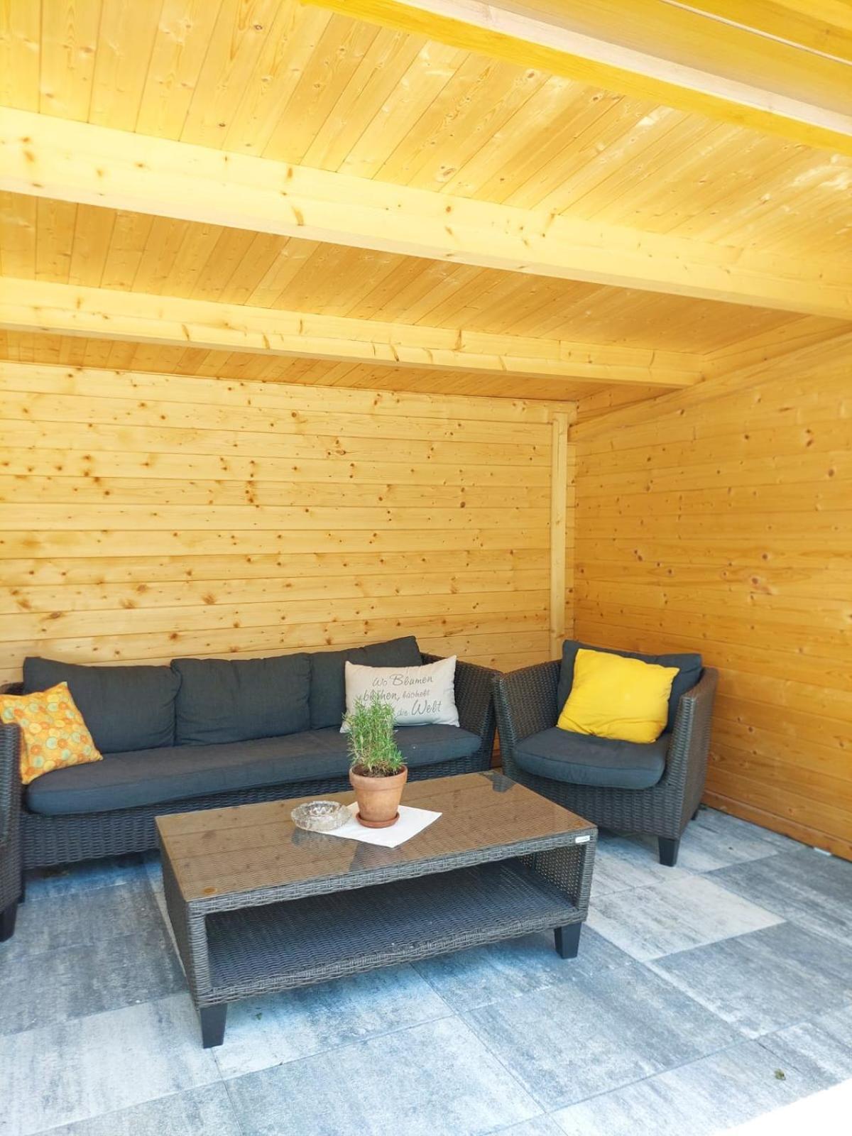 Landhotel Haeuserl Im Wald Грьобминг Екстериор снимка