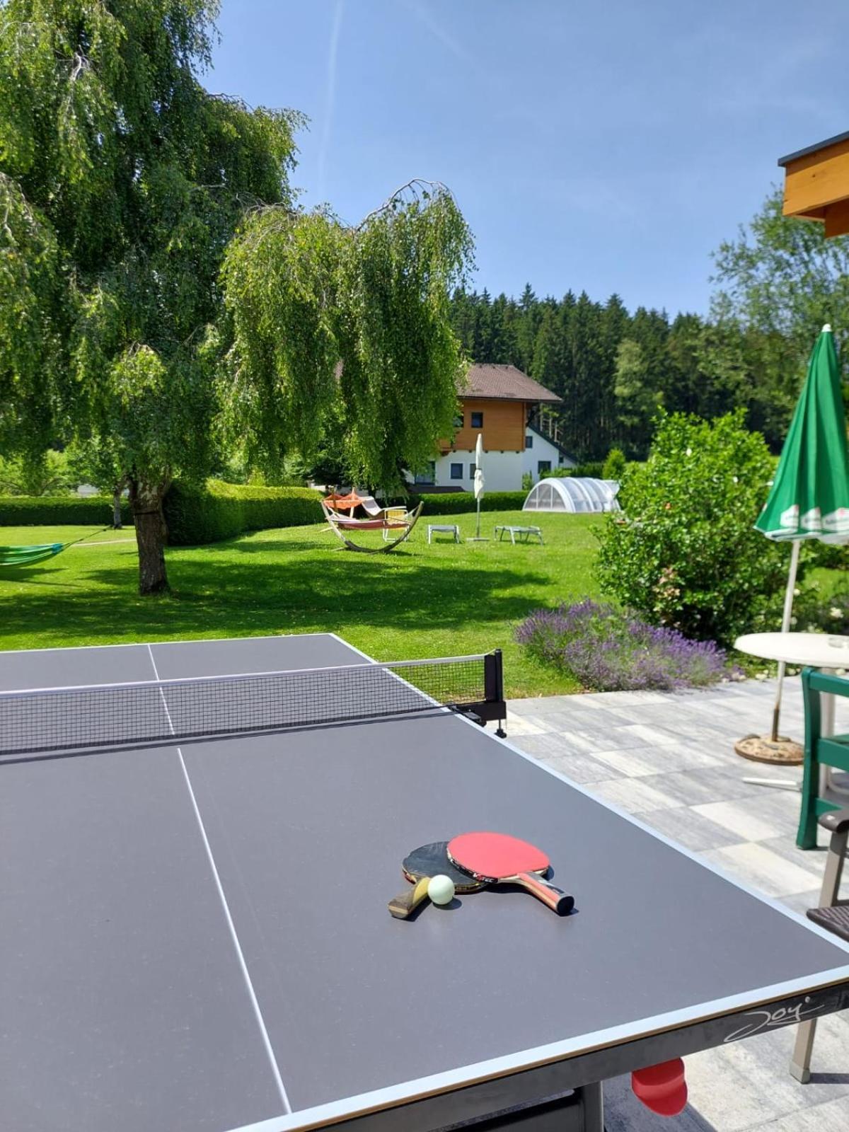 Landhotel Haeuserl Im Wald Грьобминг Екстериор снимка