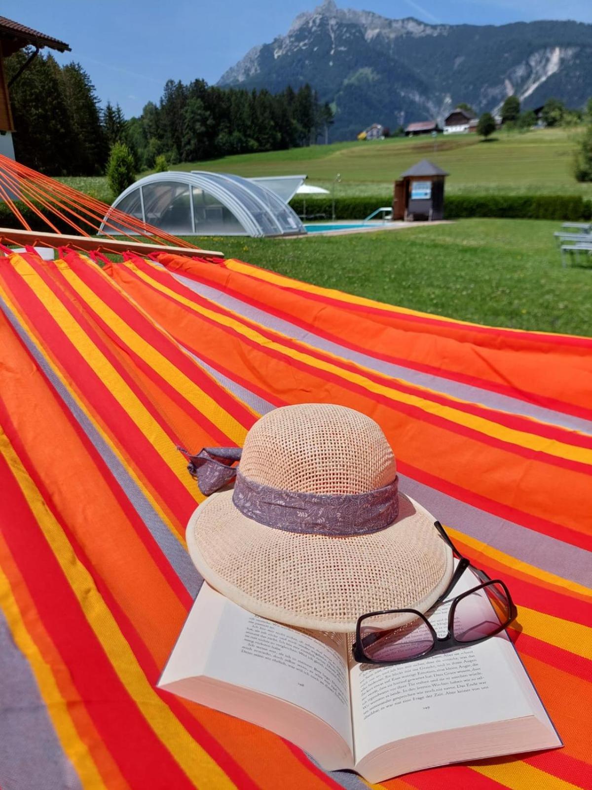 Landhotel Haeuserl Im Wald Грьобминг Екстериор снимка