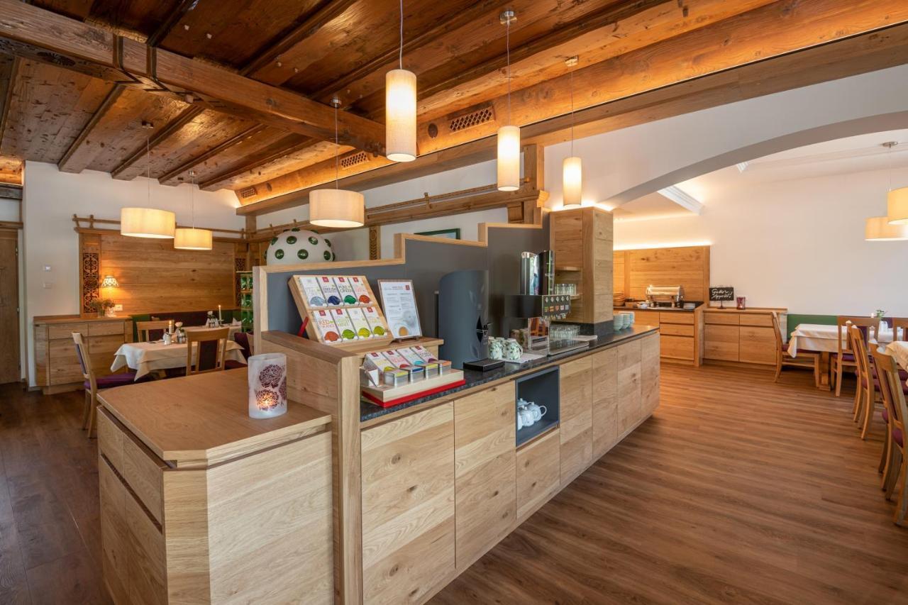 Landhotel Haeuserl Im Wald Грьобминг Екстериор снимка